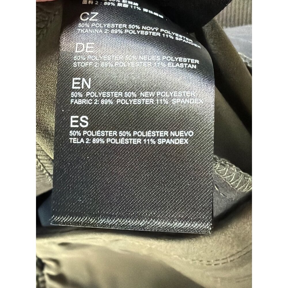 NWT Kuhl Freeflex Move Pants Sage Green MSRP$99 Smalll Short 30" inseam - Picture 15 of 15